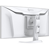 EIZO FlexScan EV3851X, LED-skærm Hvid