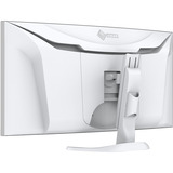 EIZO FlexScan EV3851X, LED-skærm Hvid