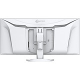 EIZO FlexScan EV3851X, LED-skærm Hvid