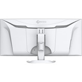 EIZO FlexScan EV3851X, LED-skærm Hvid