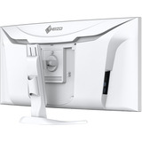 EIZO FlexScan EV3851X, LED-skærm Hvid
