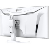 EIZO FlexScan EV3851X, LED-skærm Hvid