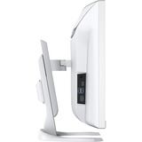 EIZO FlexScan EV3851X, LED-skærm Hvid
