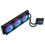 ENDORFY Navis F360 ARGB 360mm, Vandkøling Sort