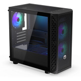 ENDORFY Signum M30 ARGB, Towerkabinet Sort