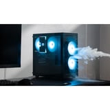 ENDORFY Signum M30 ARGB, Towerkabinet Sort