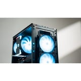 ENDORFY Signum M30 ARGB, Towerkabinet Sort