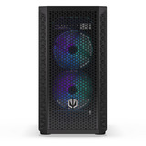 ENDORFY Signum M30 ARGB, Towerkabinet Sort