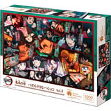 EPOCH Demon Slayer Puzzle Dekoration Vol. 4, Puslespil Detail