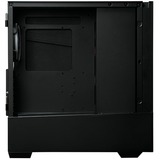 Enermax ECA-EK8-BB-ARGB, Towerkabinet Sort