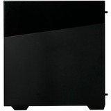 Enermax ECA-EK8-BB-ARGB, Towerkabinet Sort