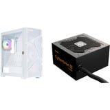 Enermax Towerkabinet Hvid