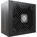 Enermax Towerkabinet Hvid