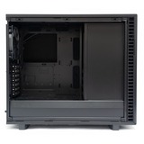 Fractal Design Define 7 PCGH, Towerkabinet Sort