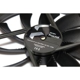 Fractal Design Define 7 PCGH, Towerkabinet Sort