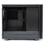 Fractal Design FD-C-DEF7A-11, Towerkabinet Sort