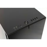Fractal Design FD-C-DEF7A-11, Towerkabinet Sort