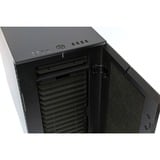 Fractal Design FD-C-DEF7A-11, Towerkabinet Sort