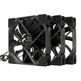 Fractal Design FD-C-DEF7A-11, Towerkabinet Sort