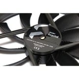 Fractal Design FD-C-DEF7A-11, Towerkabinet Sort