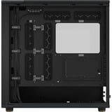 Fractal Design FD-C-NOR1X-02, Towerkabinet Sort