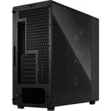 Fractal Design FD-C-NOR1X-02, Towerkabinet Sort