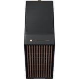 Fractal Design FD-C-NOR1X-02, Towerkabinet Sort