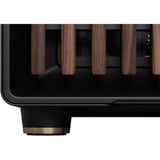 Fractal Design North XL Charcoal Black TG Dark, Towerkabinet Sort/træ