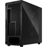 Fractal Design Towerkabinet Sort