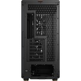 Fractal Design Towerkabinet Sort