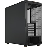 Fractal Design Towerkabinet Sort