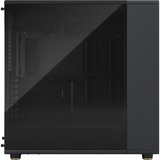 Fractal Design Towerkabinet Sort