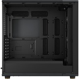 Fractal Design Towerkabinet Sort