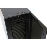 Fractal Design Towerkabinet Sort