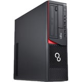 Fujitsu ESPRIMO E920 renoveret, Fuld PC Sort