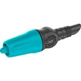 GARDENA 13305-20, Drippers Sort/Turkis
