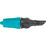 GARDENA 13305-20, Drippers Sort/Turkis