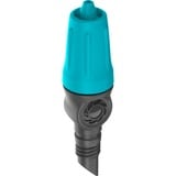 GARDENA 13305-20, Drippers Sort/Turkis