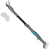 GARDENA EasyCut 110/18V P4A solo, Grensakse mørk grå/Turkis