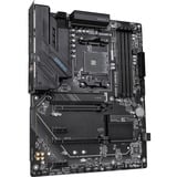 GIGABYTE B550 X GAMING, Bundkort 