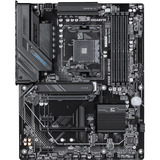 GIGABYTE B550 X GAMING, Bundkort 