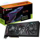 GIGABYTE GV-N5060AORUS E-8GD, Grafikkort 