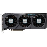 GIGABYTE GeForce RTX 3070 EAGLE OC 8G (rev. 2.0) NVIDIA 8 GB GDDR6, Grafikkort GeForce RTX 3070, 8 GB, GDDR6, 256 Bit, 7680 x 4320 pixel, PCI Express x16 4.0