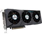 GIGABYTE GeForce RTX 3070 EAGLE OC 8G (rev. 2.0) NVIDIA 8 GB GDDR6, Grafikkort GeForce RTX 3070, 8 GB, GDDR6, 256 Bit, 7680 x 4320 pixel, PCI Express x16 4.0