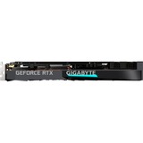 GIGABYTE GeForce RTX 3070 EAGLE OC 8G (rev. 2.0) NVIDIA 8 GB GDDR6, Grafikkort GeForce RTX 3070, 8 GB, GDDR6, 256 Bit, 7680 x 4320 pixel, PCI Express x16 4.0