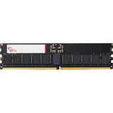 G.Skill F5-6400R3239F32GQ4-T5N, Hukommelse Sort