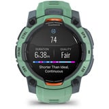 Garmin Instinct 3 - 45 mm, AMOLED, SmartWatch 