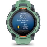 Garmin Instinct 3 - 45 mm, AMOLED, SmartWatch 