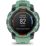 Garmin Instinct 3 - 45 mm, AMOLED, SmartWatch 