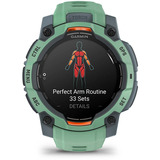 Garmin SmartWatch 